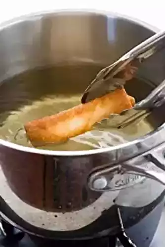 La Friture Profonde: Guide Complet des Techniques et Secrets Culinaires