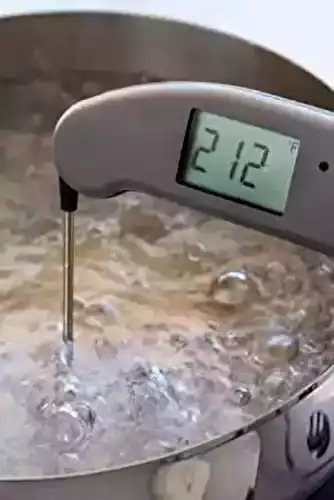 La Méthode de Cuisson à l'Eau Bouillante : Techniques et Conseils | Cuisine Française