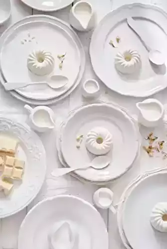 La vraie recette de la Panna Cotta