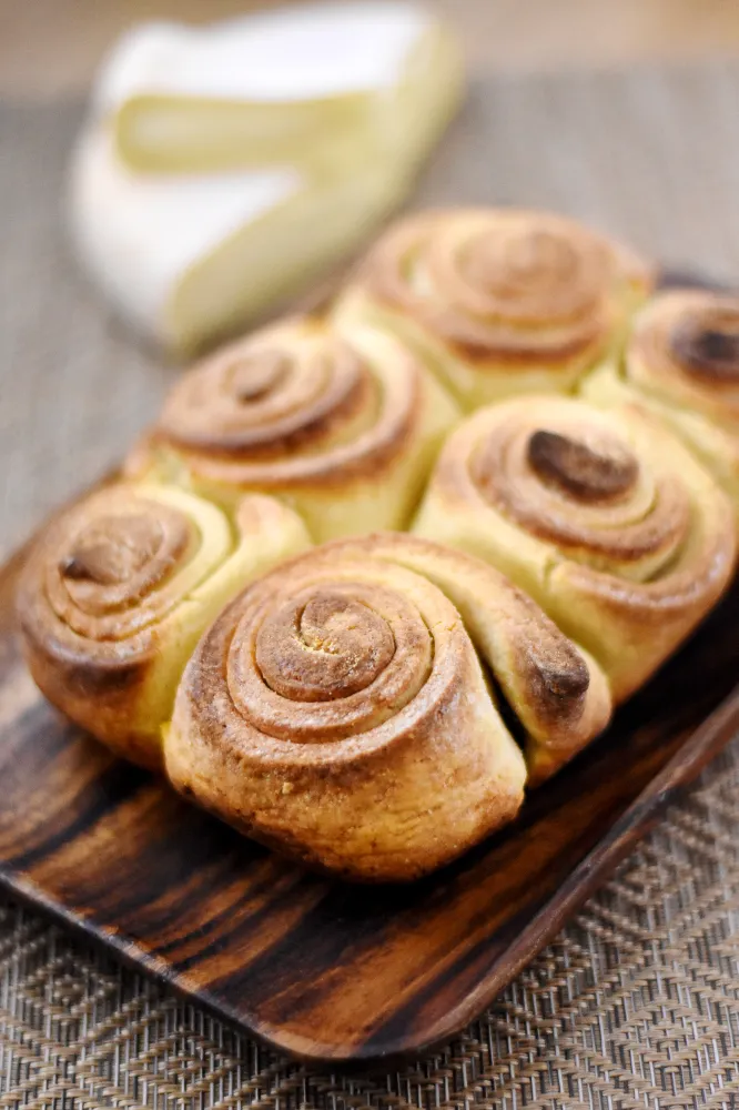 Le Kouign amann savoyard