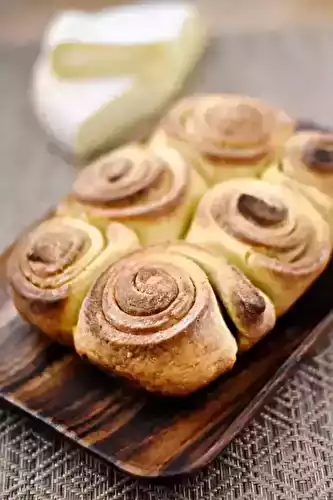 Le Kouign amann savoyard