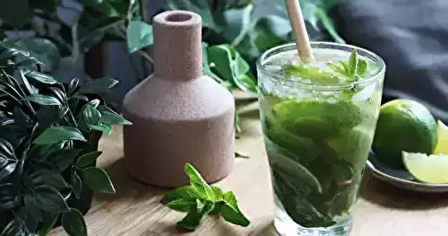 Le Mojito