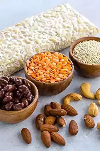 Le Régime Végétalien: Guide Complet Pour Une Alimentation 100% Végétale | Sophie Durand