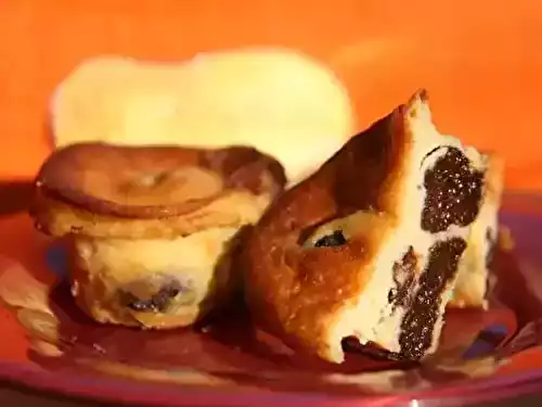 Le vrai far aux pruneaux