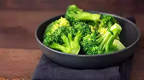 Les légumes crucifères : bienfaits, préparation et astuces culinaires | Guide complet