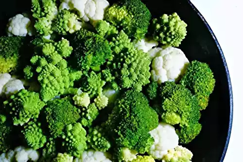Les légumes-fleurs : bienfaits nutritionnels et secrets de cuisson | Guide complet