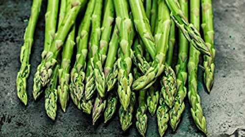 Les Légumes-Tiges: Guide Complet des Tiges Comestibles | CookingHub