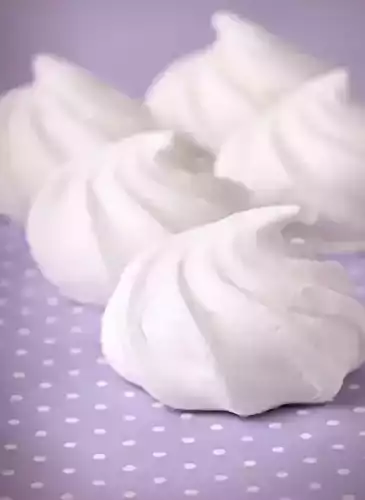 Les meringues de Tatie Nat