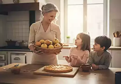 Les Pommes en Cuisine Française: Guide Complet des Variétés, Recettes et Techniques Culinaires