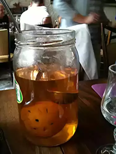 Liqueur 44 (orange café)