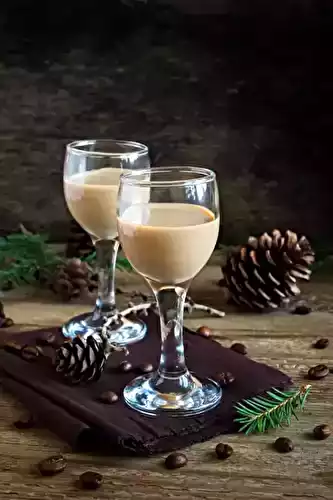 Liqueur de bourgeons de sapin