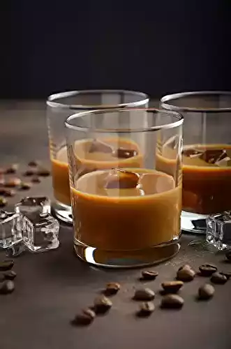 Liqueur de café