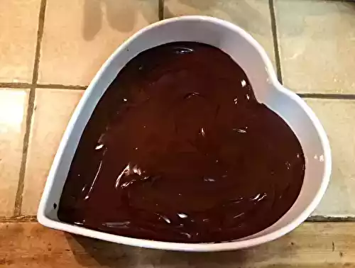 Ma tartelette aux fruits rouges et frangipane