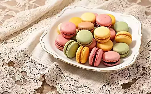 Macarons