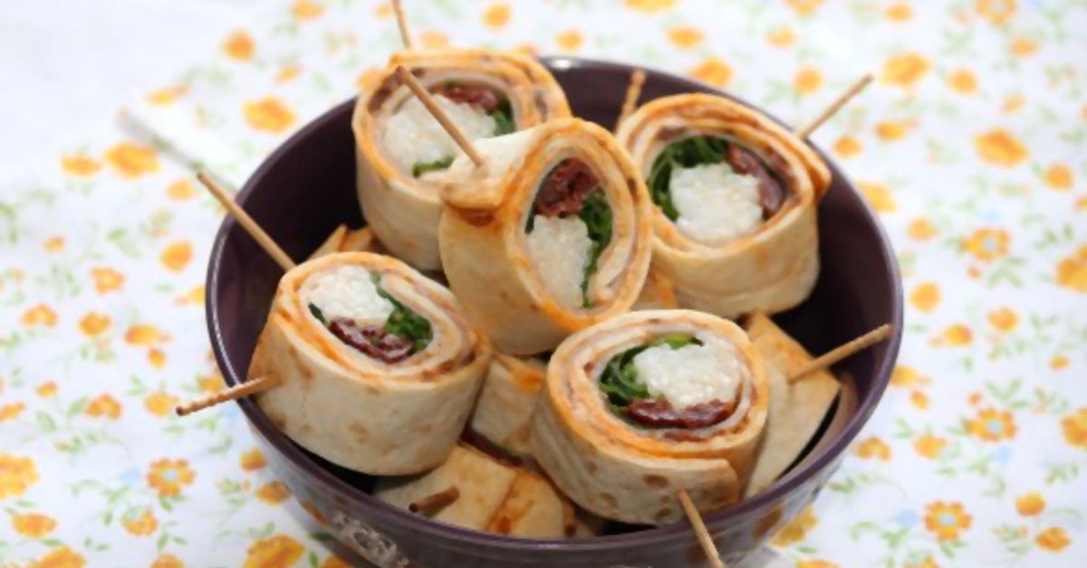 Maki Wrap