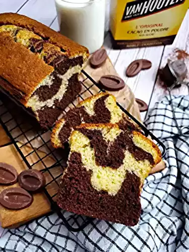 Marbré façon Savane