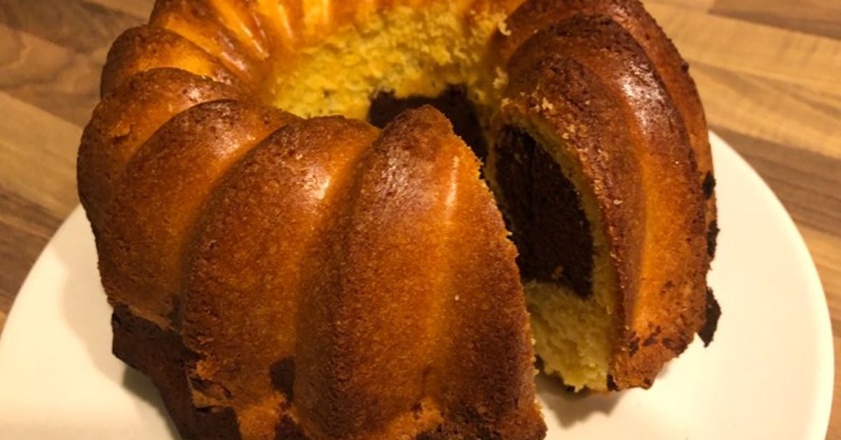 Marbré léger et moelleux