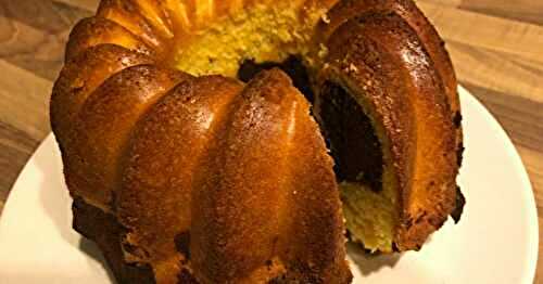 Marbré léger et moelleux