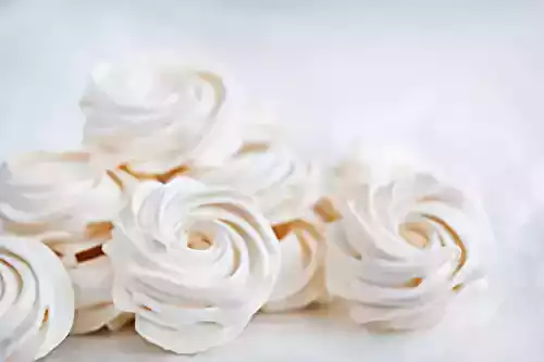 Meringue italienne : recette facile