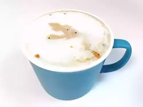 Misutgaru Latte
