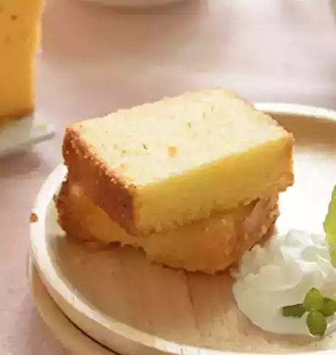 Moelleux aux clémentines et cannelle