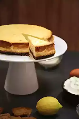 Mon cheesecake préféré