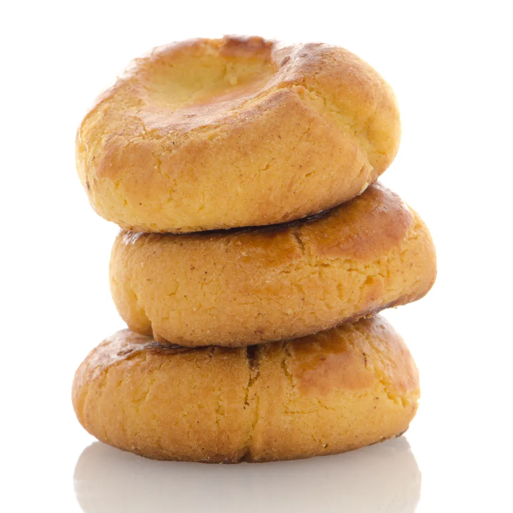 Montecaos à la Françoise