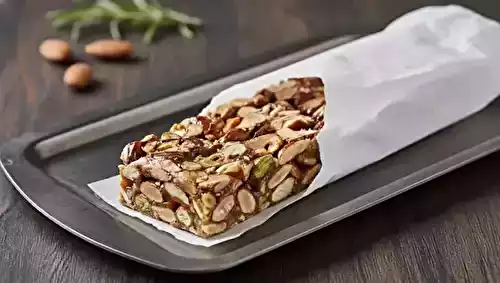 Nougat noir