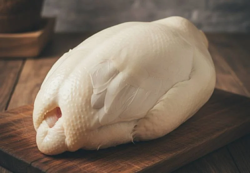 Oie Rôtie de Noël : Recette Traditionnelle et Conseils de Cuisson