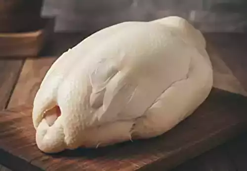 Oie Rôtie de Noël : Recette Traditionnelle et Conseils de Cuisson