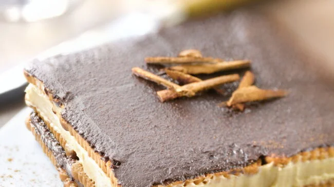 Opéra aux Petits Beurres