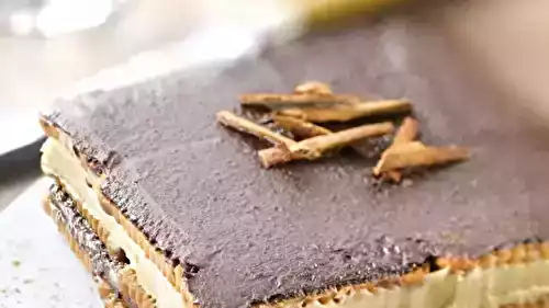 Opéra aux Petits Beurres