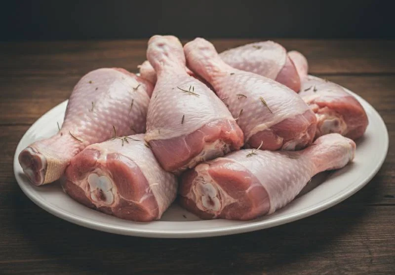 Osso Bucco de Dinde – Recette Traditionnelle & Version Rapide