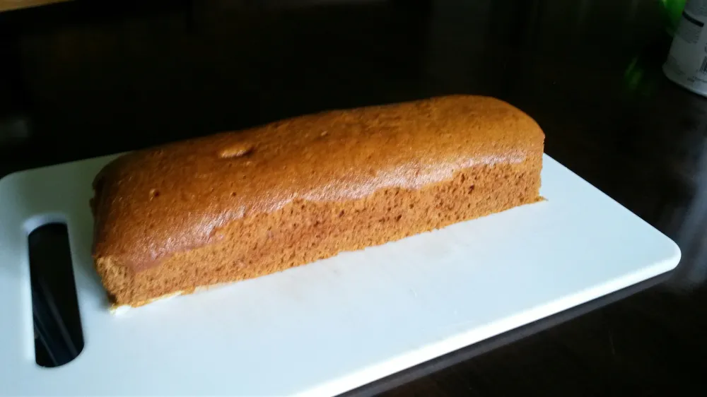 Pain d'épices à l'anis