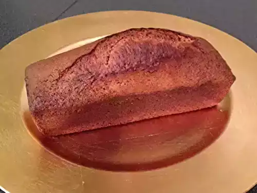 Pain d'épices (girofle, cannelle, anis)