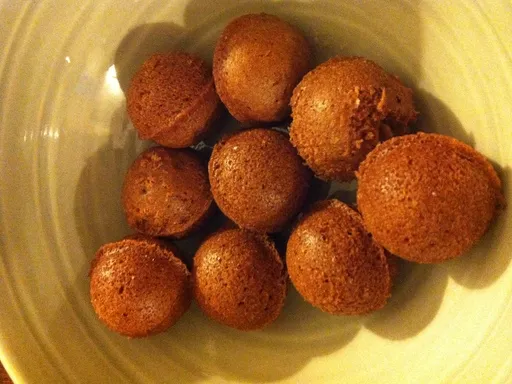 Pain d'épices moelleux et facile