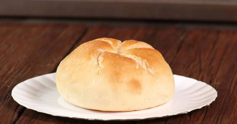 Pains au lait fermenté