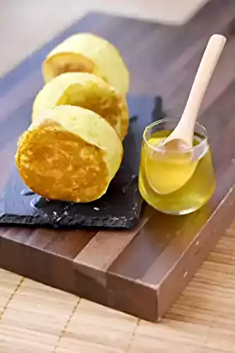 Pancakes à la japonaise