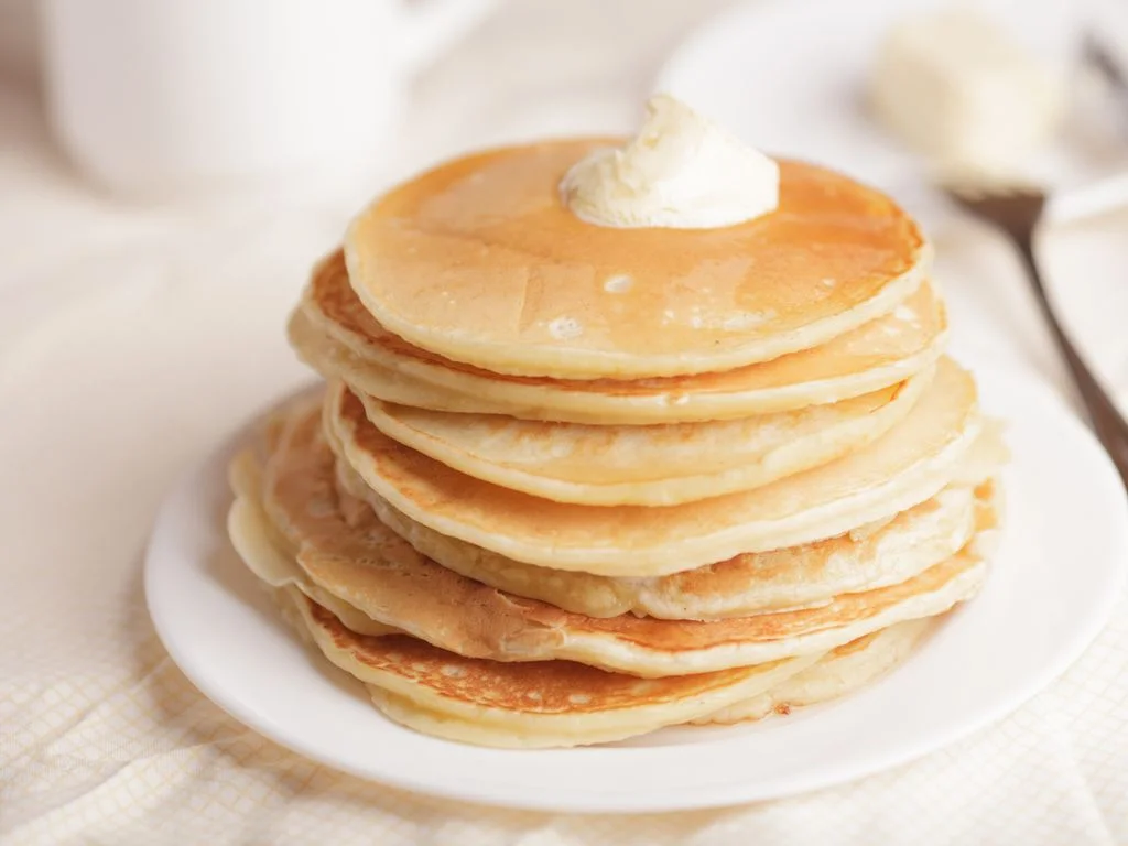 Pancakes (Etats-unis)