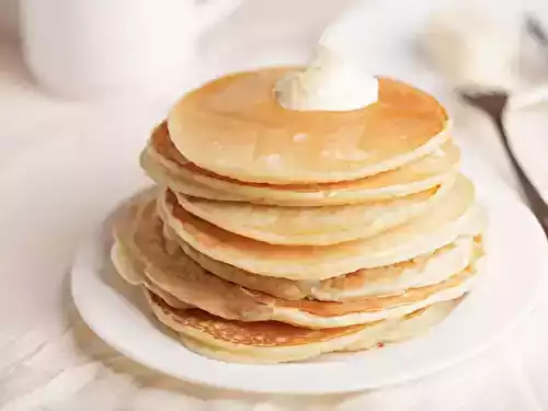 Pancakes (Etats-unis)