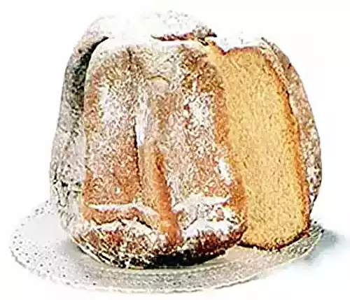 Pandoro maison