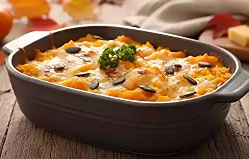 Parmentier d'Halloween