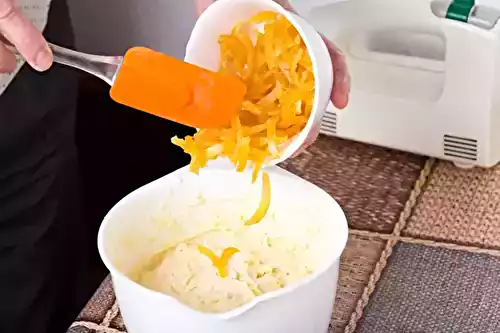 Pâte sablée à la poudre d'amandes