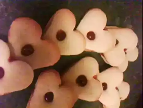 Pâte sablée vanillée