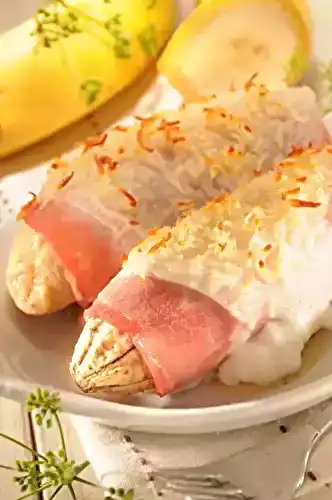 Paupiettes antillaises