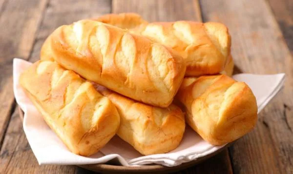 Petits pains au lait au thermomix