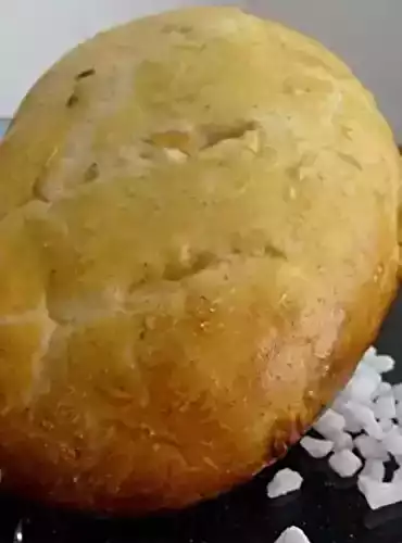 Petits pains au lait Pomme / cannelle & vanille