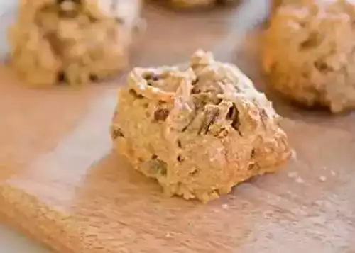 Petits pains briochés apéro minute et sans beurre