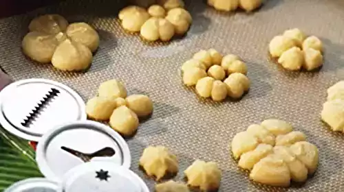 Petits sablés