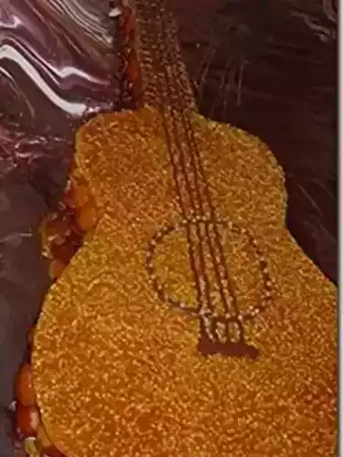 Pièce montée de choux à la crème